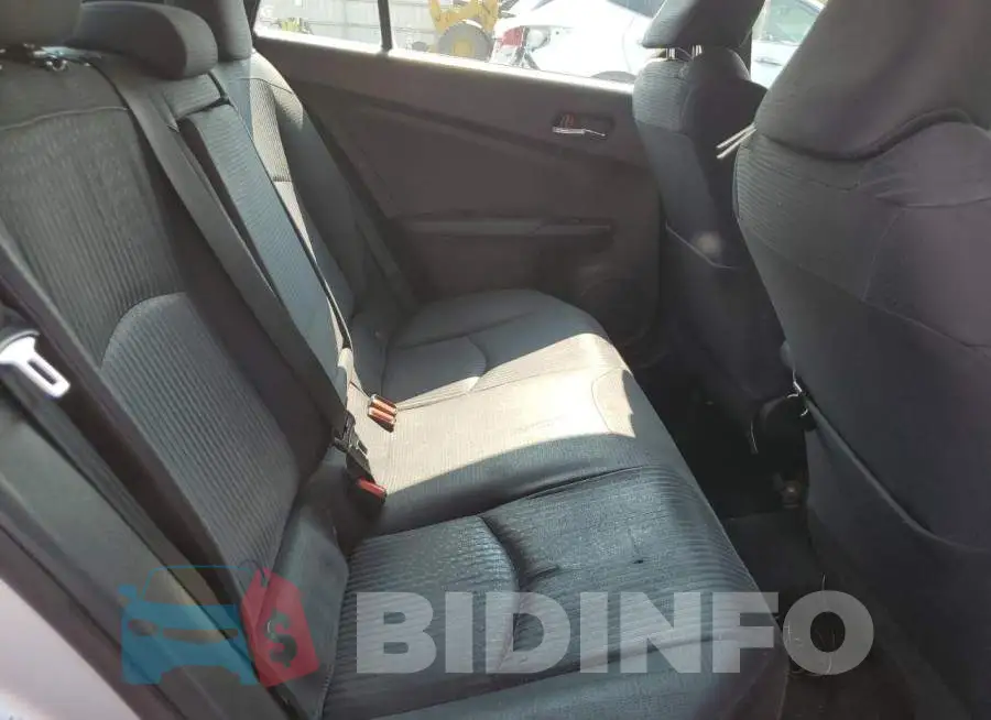 JTDKARFU7G3518507 Photo# 10