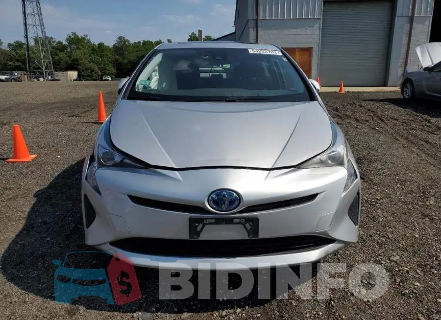JTDKARFU7G3518507 Photo# 5