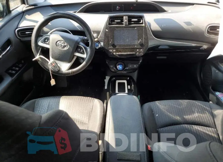 JTDKARFU7G3518507 Photo# 8