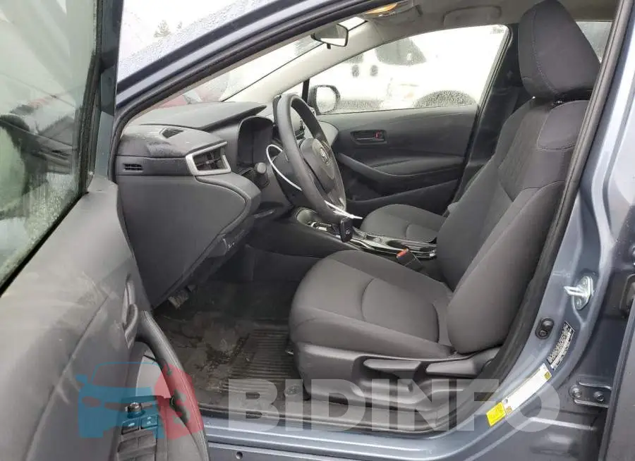 JTDVPMAE5N3029485 Photo# 7