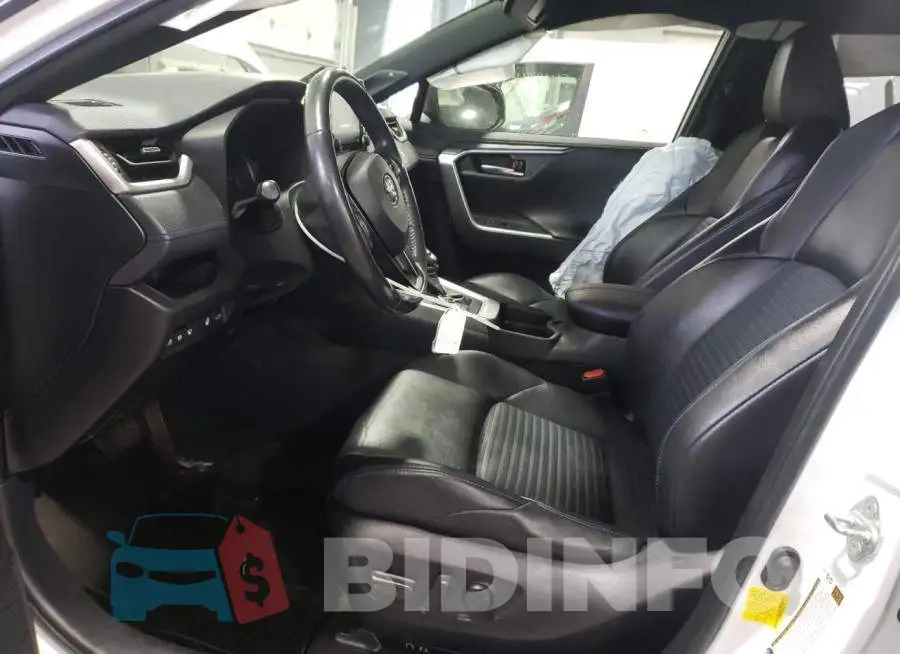 JTMEWRFV6KD520159 Photo# 7