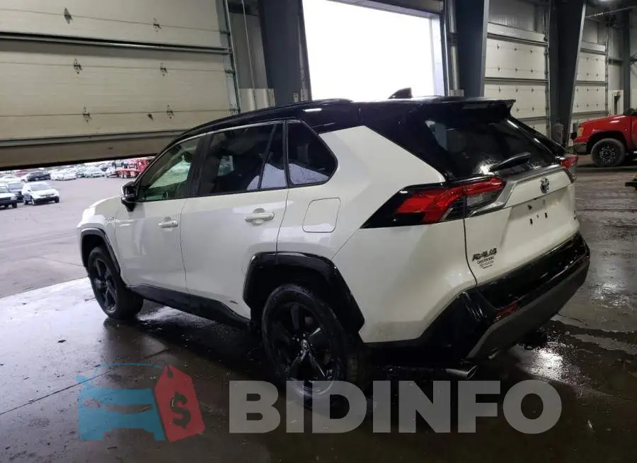 JTMEWRFV6KD520159 Photo# 2