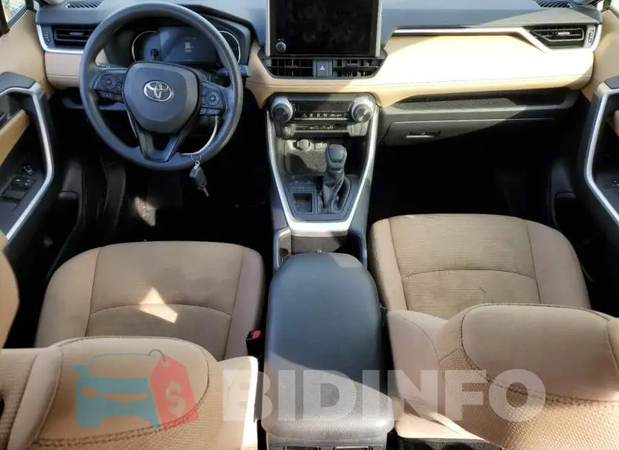 JTMH1RFV6PD103028 Photo# 8