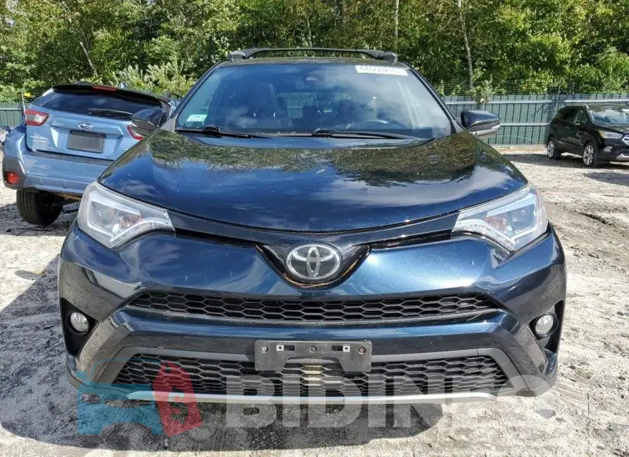 JTMJFREV8HD218199 Photo# 5