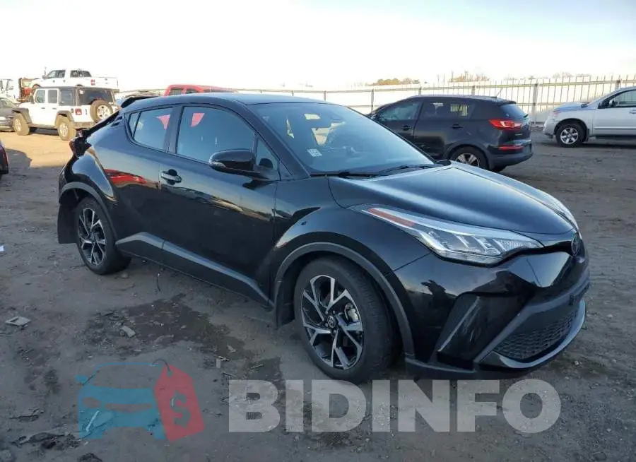 NMTKHMBX8MR123422 Photo# 4