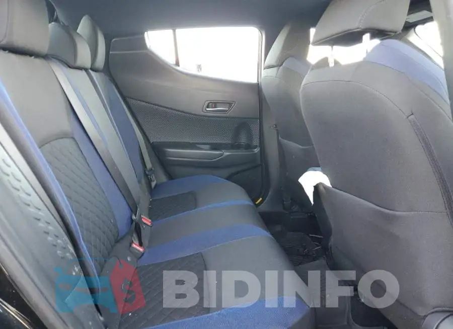 NMTKHMBX8MR123422 Photo# 10