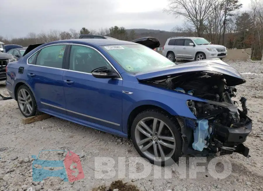 1VWDT7A37HC019565 Photo# 4