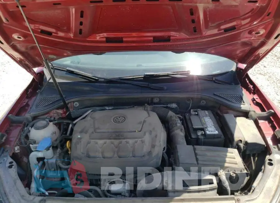 1VWLA7A38KC009037 Photo# 11