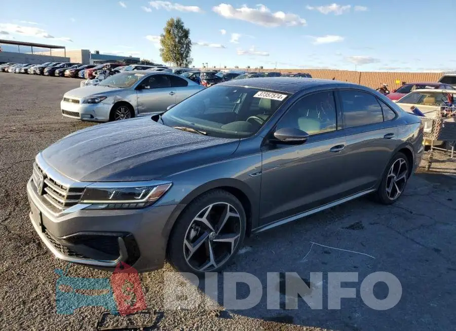 1VWMA7A39NC004776 Photo# 1