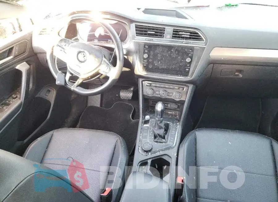 3VV2B7AX4KM031437 Photo# 8