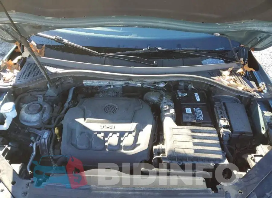 3VV4B7AX6KM117731 Photo# 12