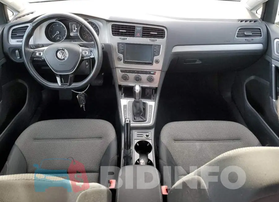 3VW017AU5HM511720 Photo# 8