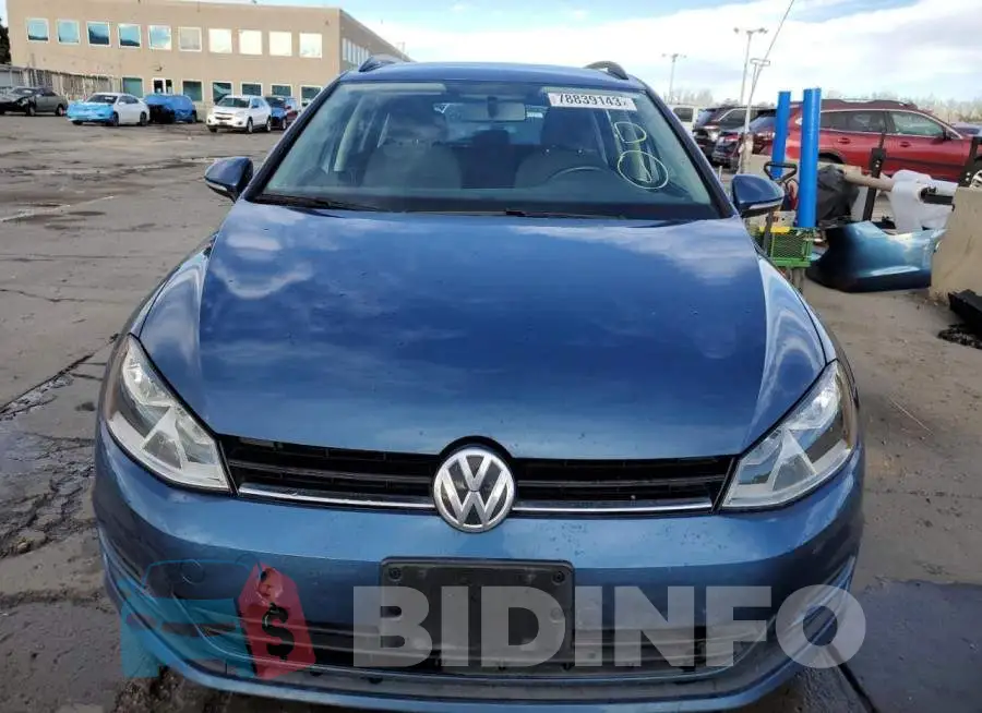 3VW017AU5HM511720 Photo# 5