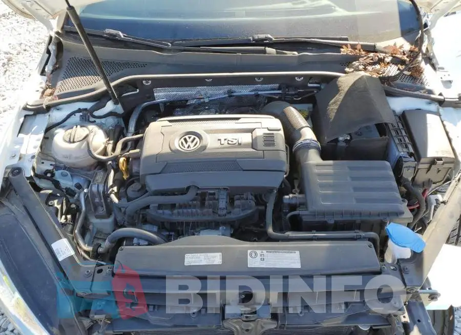 3VW117AU6HM015863 Photo# 11