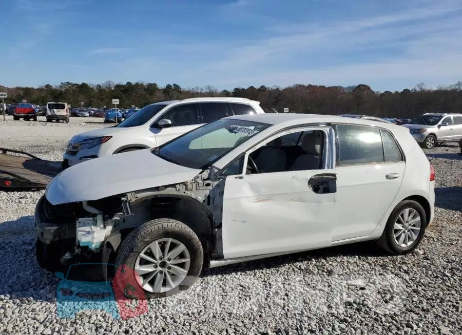 3VW117AU6HM015863 Photo# 1