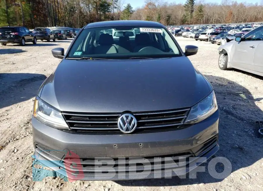 3VW167AJ5HM371275 Photo# 5