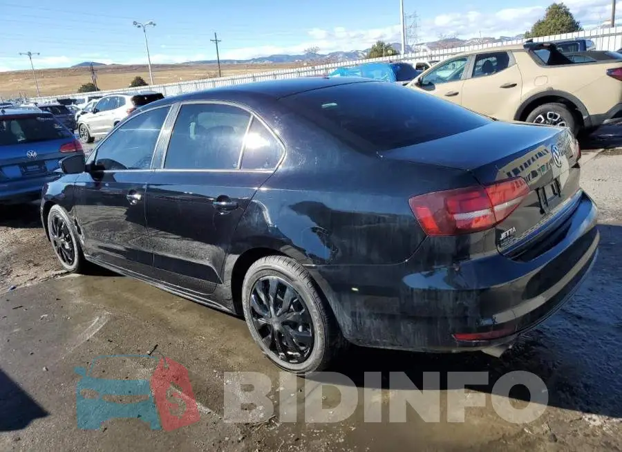 3VW167AJ9GM322367 Photo# 2