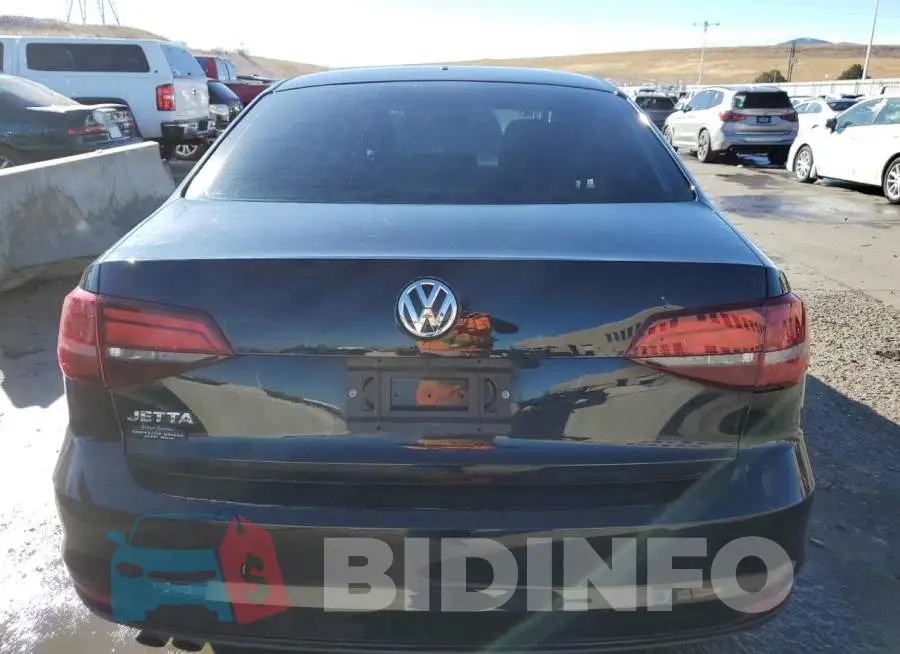 3VW167AJ9GM322367 Photo# 6