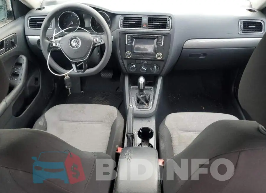 3VW2B7AJ9HM215904 Photo# 8