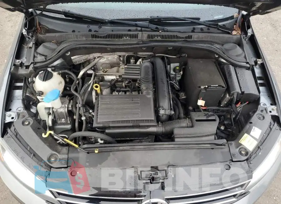 3VW2B7AJ9HM215904 Photo# 11