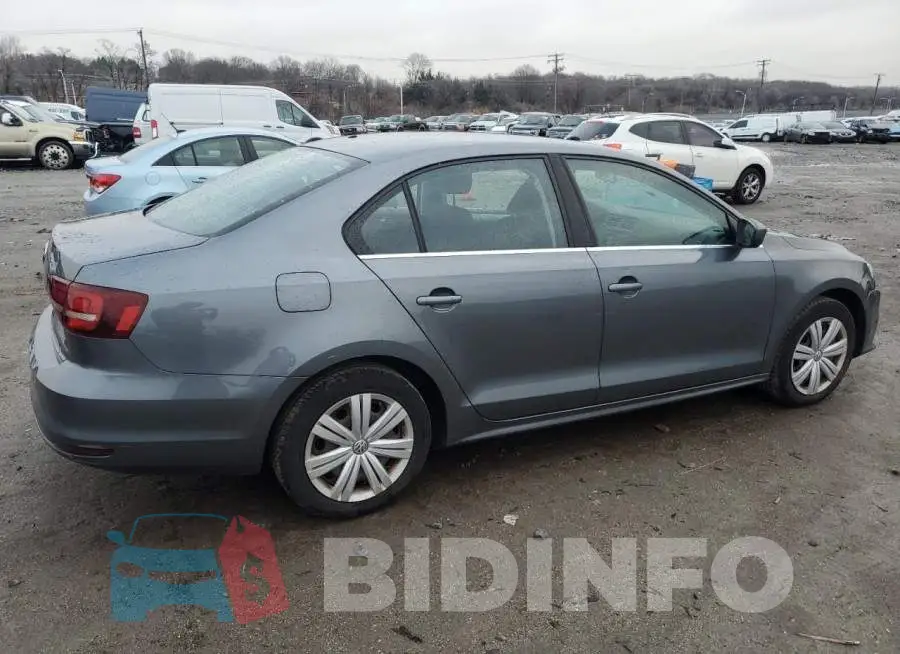 3VW2B7AJ9HM215904 Photo# 3