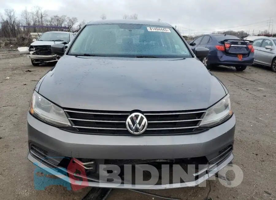 3VW2B7AJ9HM215904 Photo# 5