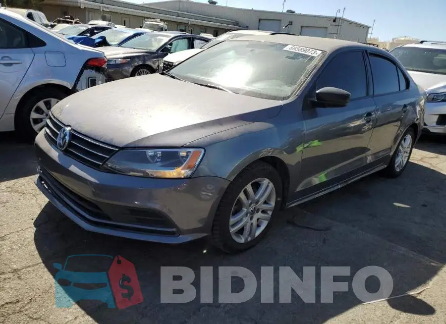 3VW2K7AJ0FM201600 Photo# 1