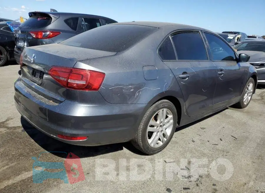 3VW2K7AJ0FM201600 Photo# 3