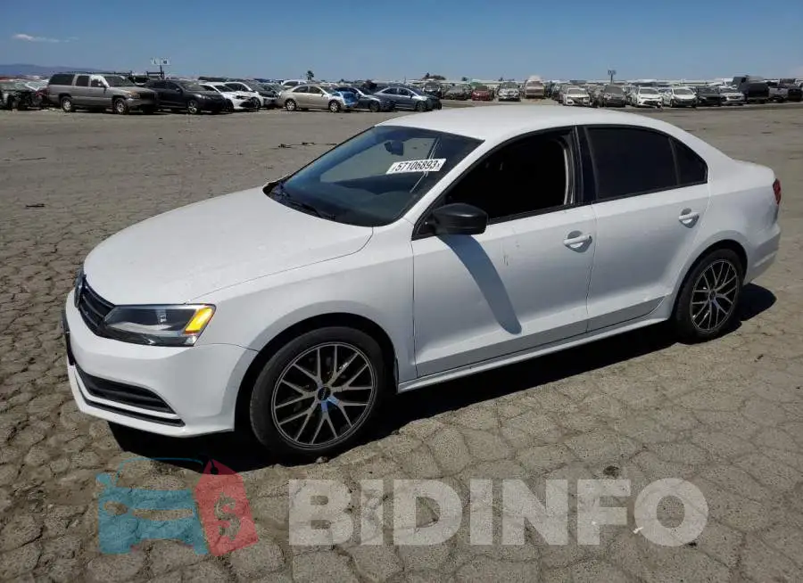 3VW2K7AJ3FM236180 Photo# 1