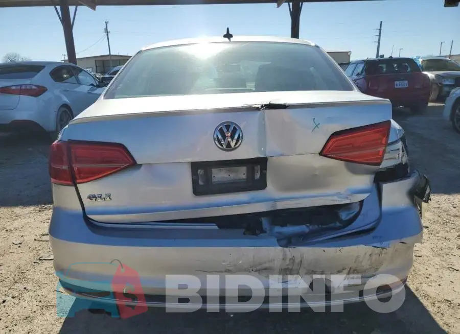 3VW4S7AJ1FM276718 Photo# 6