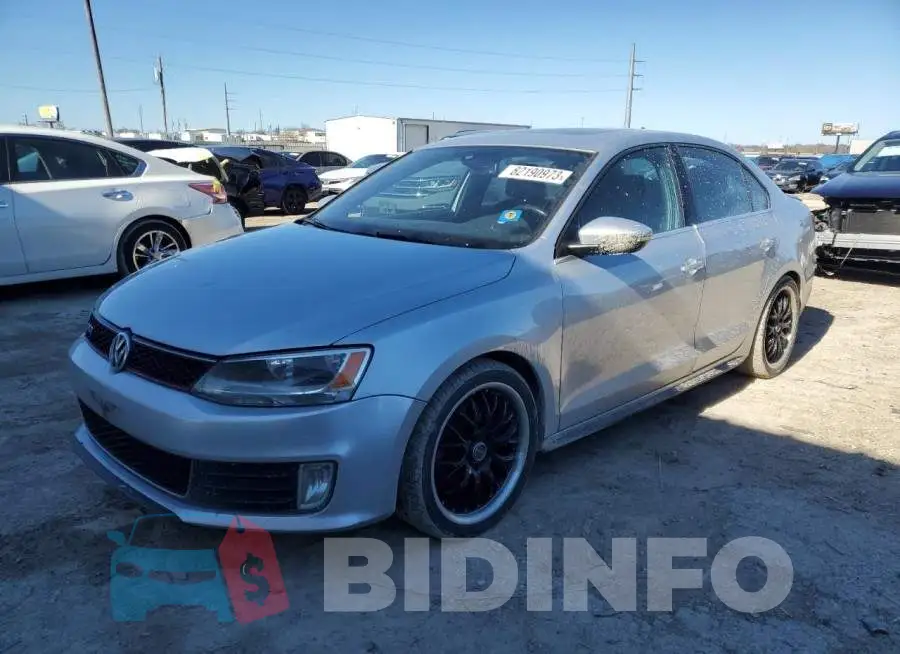 3VW4S7AJ1FM276718 Photo# 1