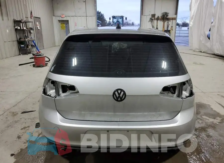 3VW547AU3HM056735 Photo# 6