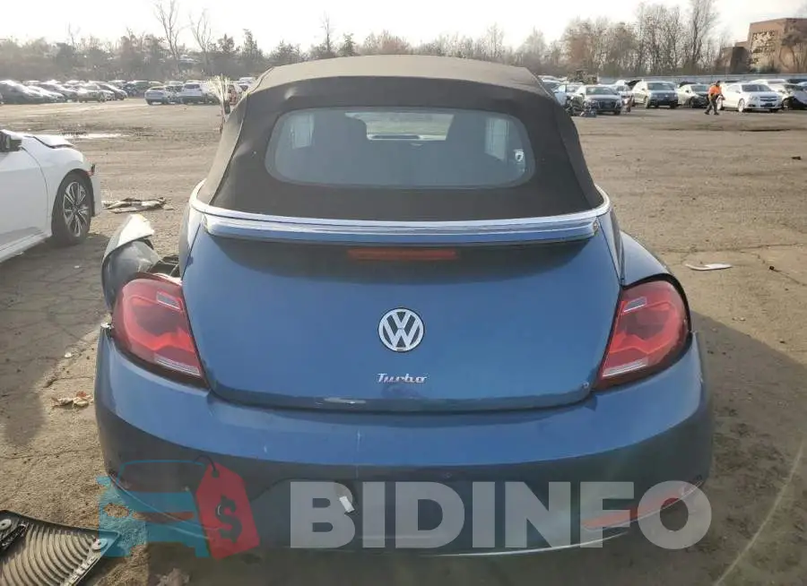 3VW5DAAT8JM517325 Photo# 6
