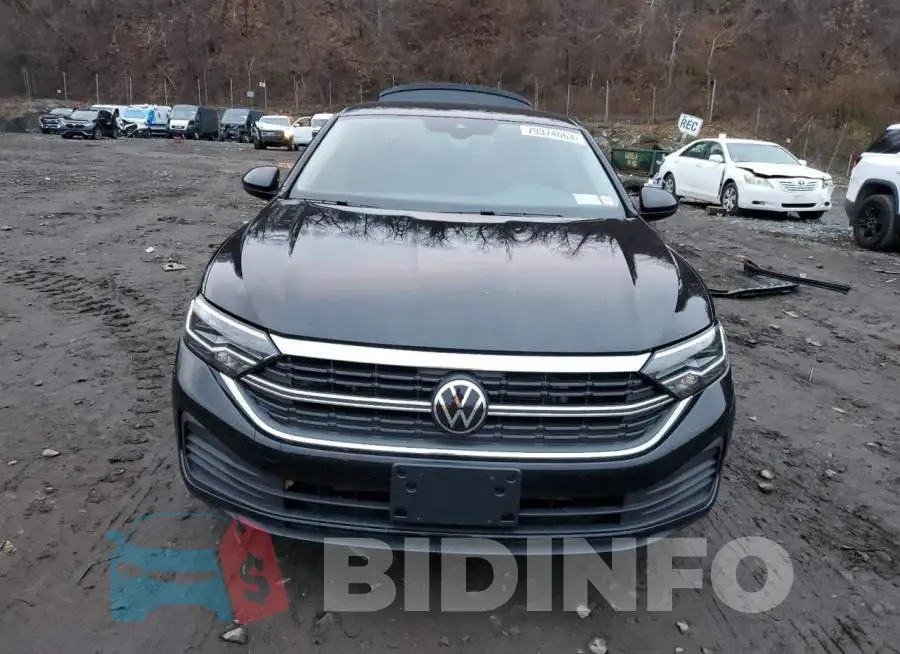 3VW5M7BU2PM046520 Photo# 5