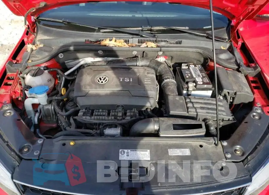 3VW5T7AJ8HM208808 Photo# 11