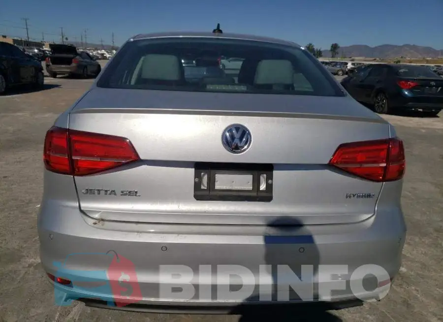 3VW637AJ7FM400853 Photo# 6