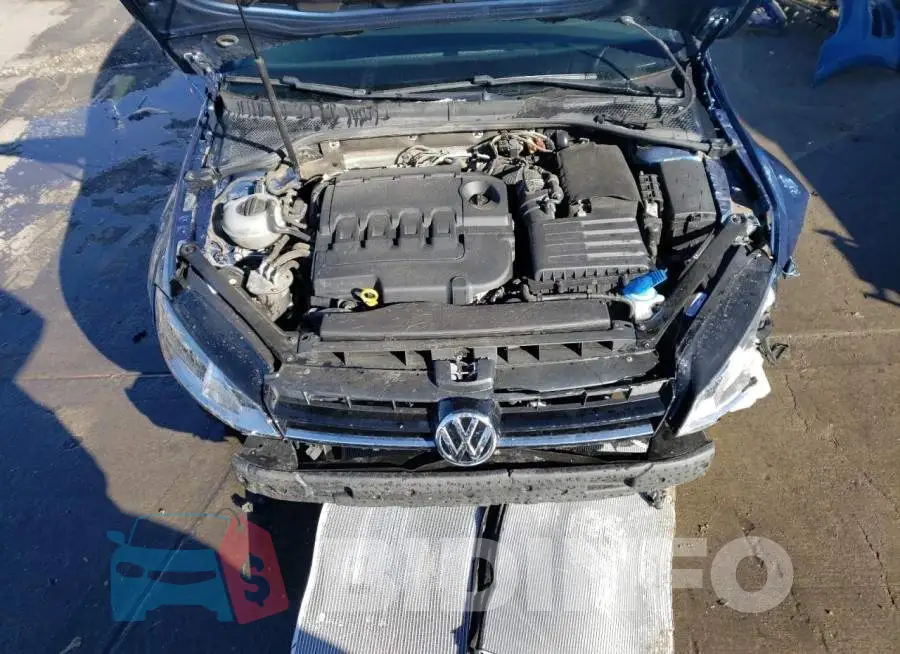 3VWCA7AU6FM509601 Photo# 11