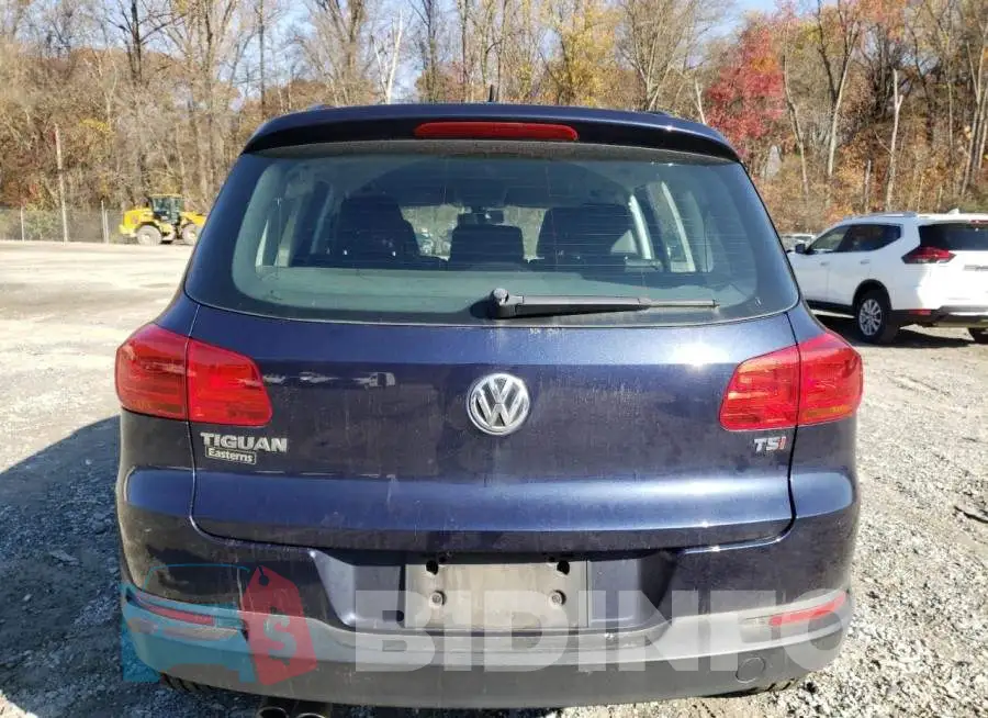 WVGAV7AX8GW617837 Photo# 6