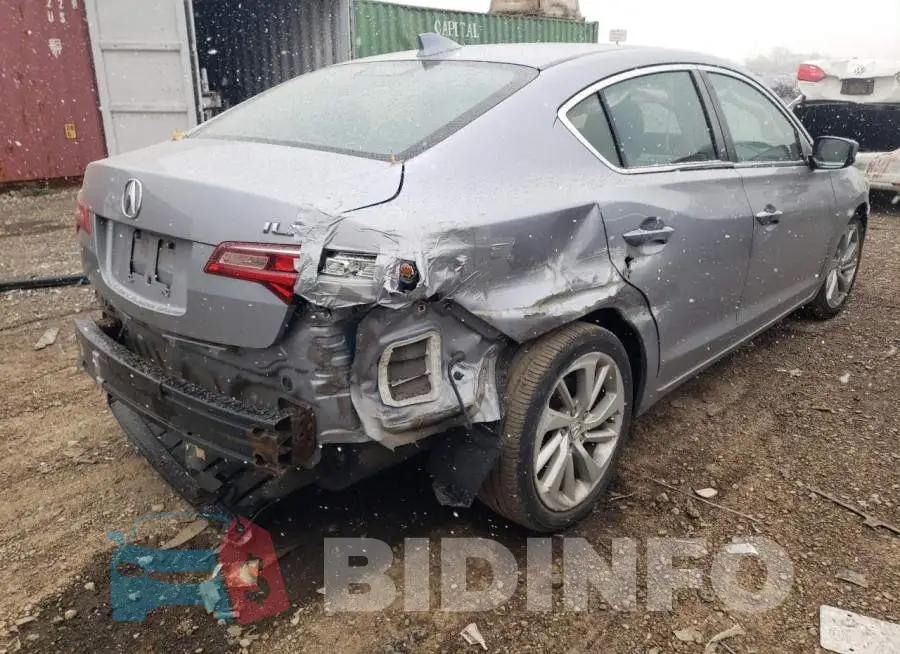 19UDE2F38GA005842 Photo# 3