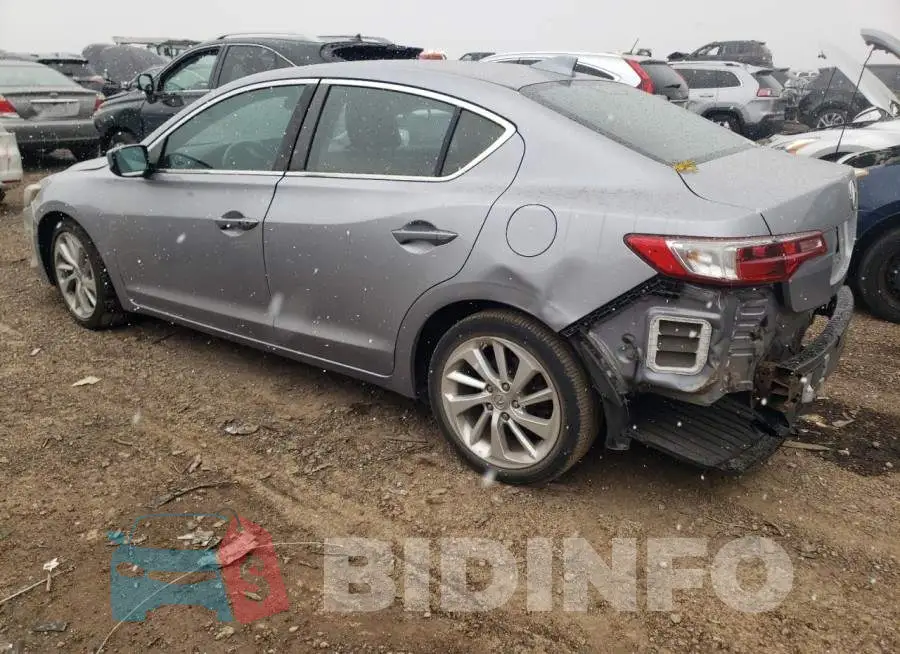 19UDE2F38GA005842 Photo# 2