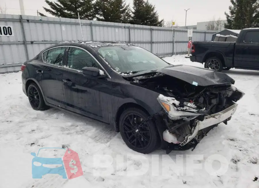 19UDE2F75KA801668 Photo# 4