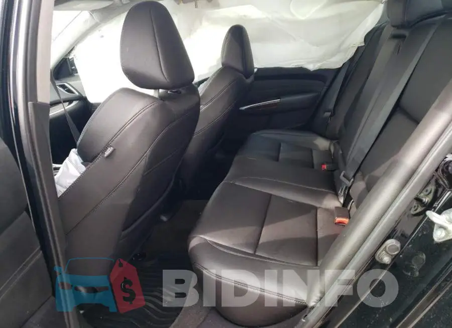 19UUB1F30FA023060 Photo# 10