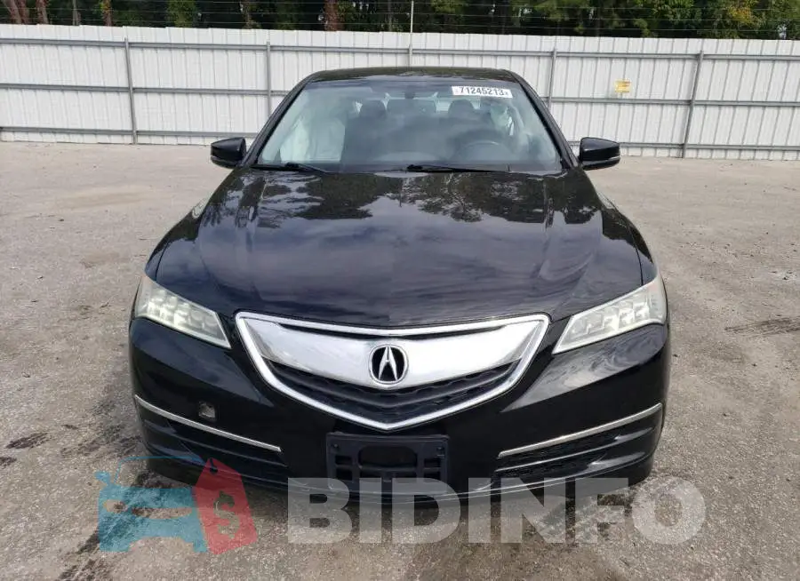 19UUB1F30FA023060 Photo# 5