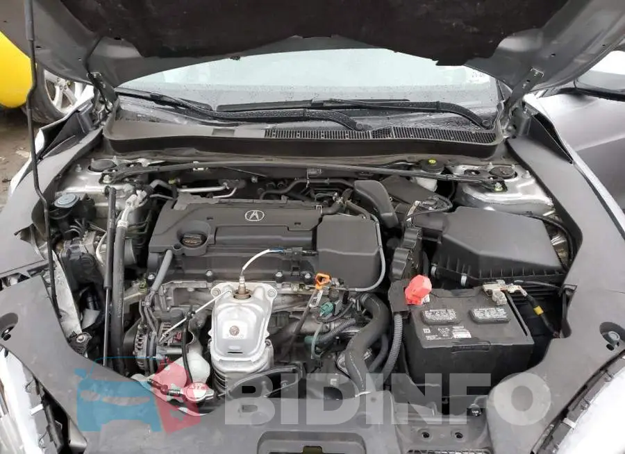 19UUB1F32LA004621 Photo# 11