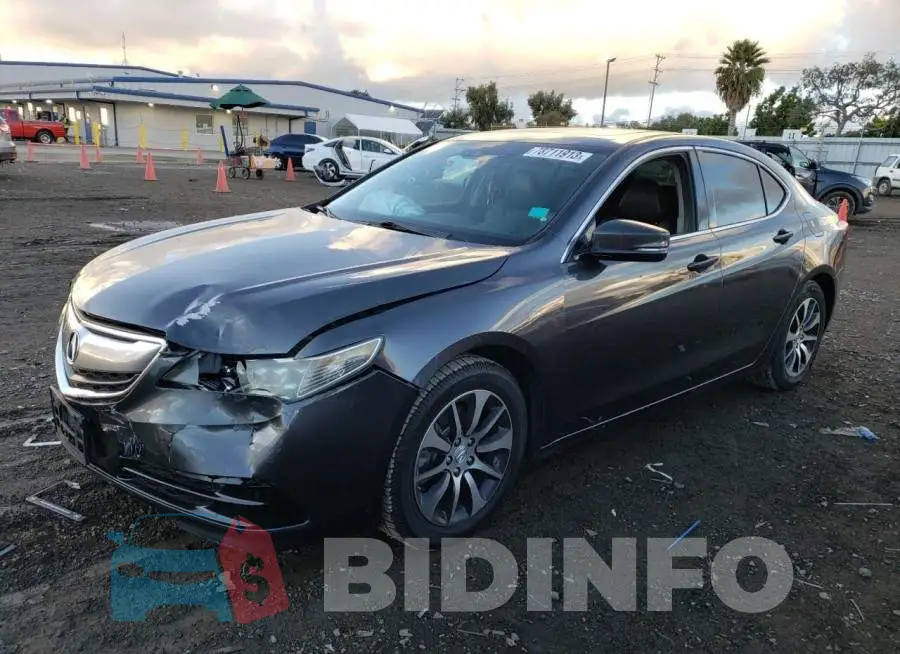 19UUB1F56GA012437 Photo# 1