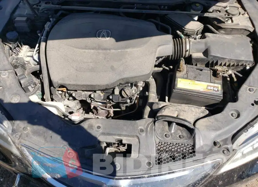 19UUB2F74FA800235 Photo# 11