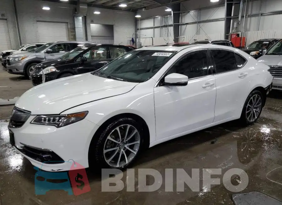 19UUB2F79FA014124 Photo# 1