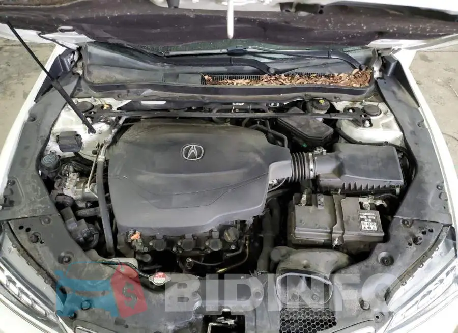 19UUB2F79FA014124 Photo# 11