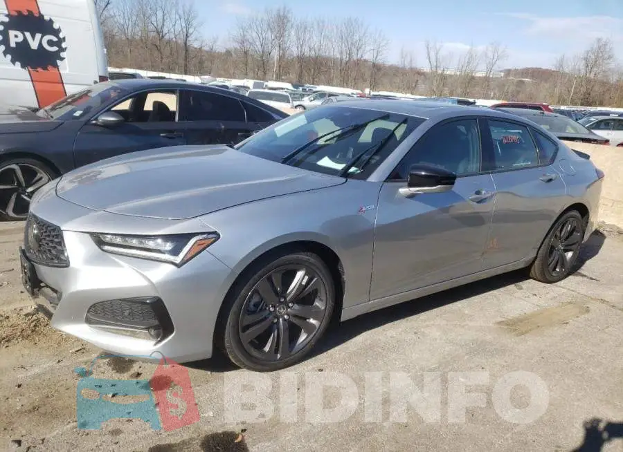 19UUB6F56PA004447 Photo# 1