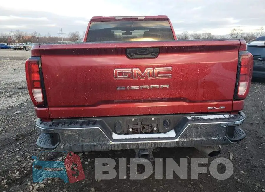 1GT59ME76NF121905 Photo# 6